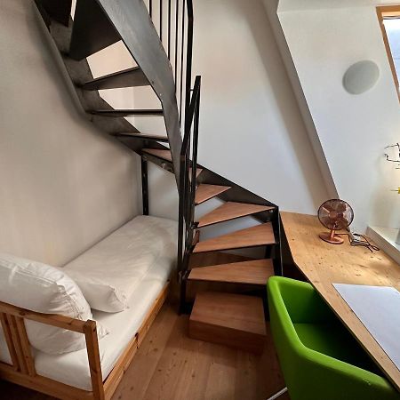 Stadtflair Freising - Moderne Wohnung Im Zentrum Extérieur photo